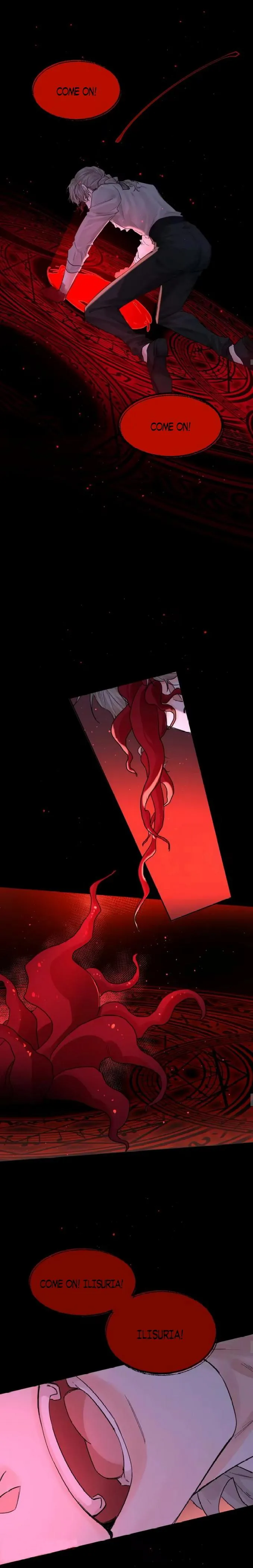 Read Former King chapter 76 image 4 on Lezhin