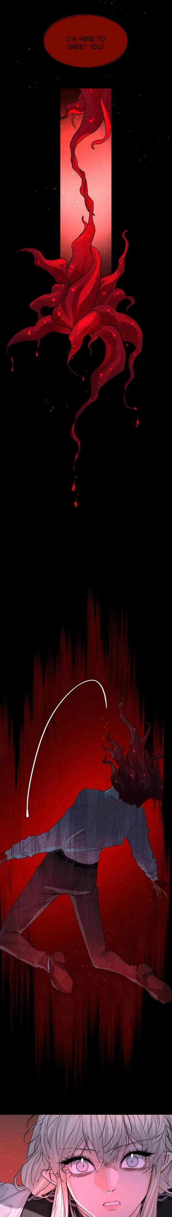 Read Former King chapter 76 image 5 on Lezhin