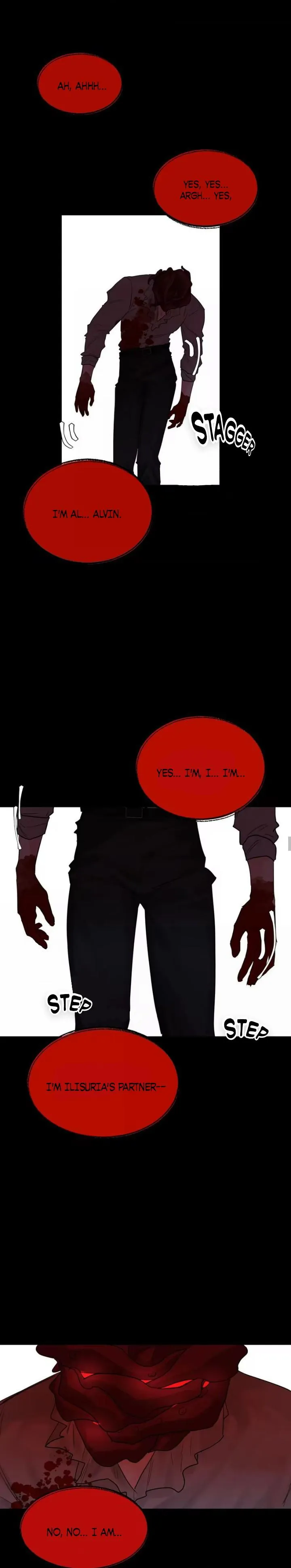 Read Former King chapter 76 image 6 on Lezhin