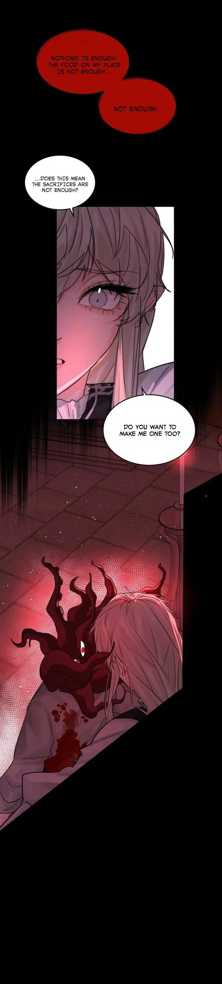 Read Former King chapter 76 image 9 on Lezhin