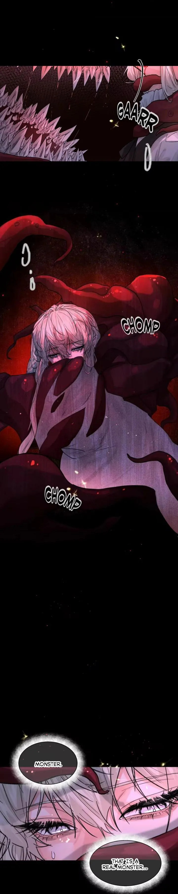Read Former King chapter 77 image 1 on Lezhin