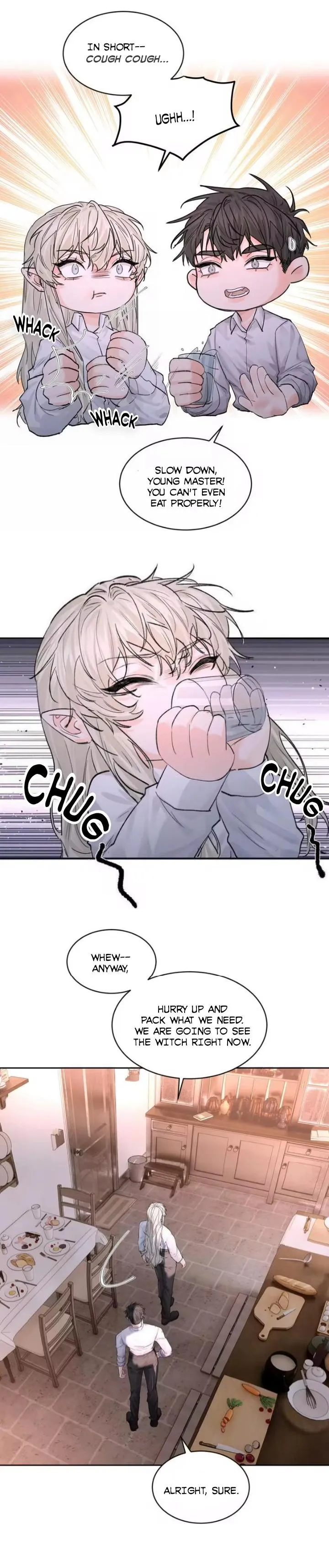 Read Former King chapter 77 image 12 on Lezhin