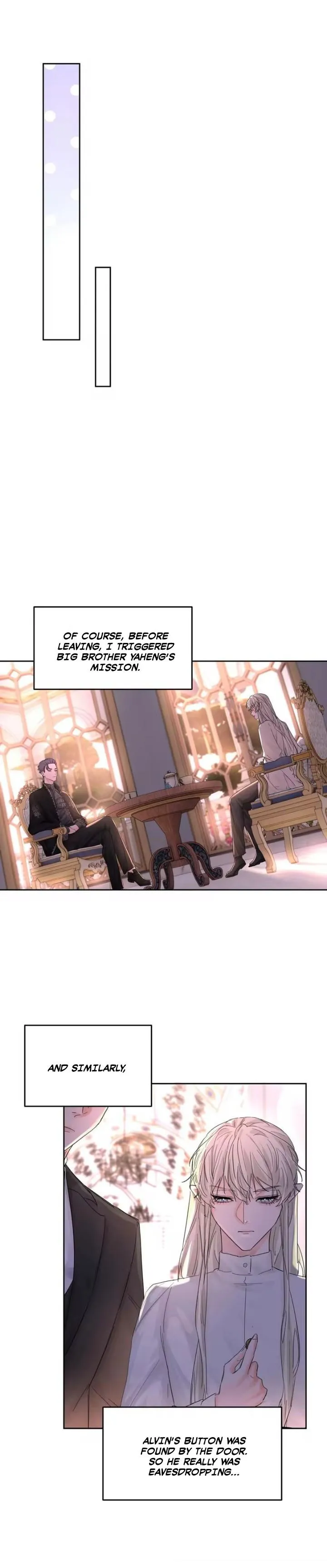 Read Former King chapter 77 image 13 on Lezhin
