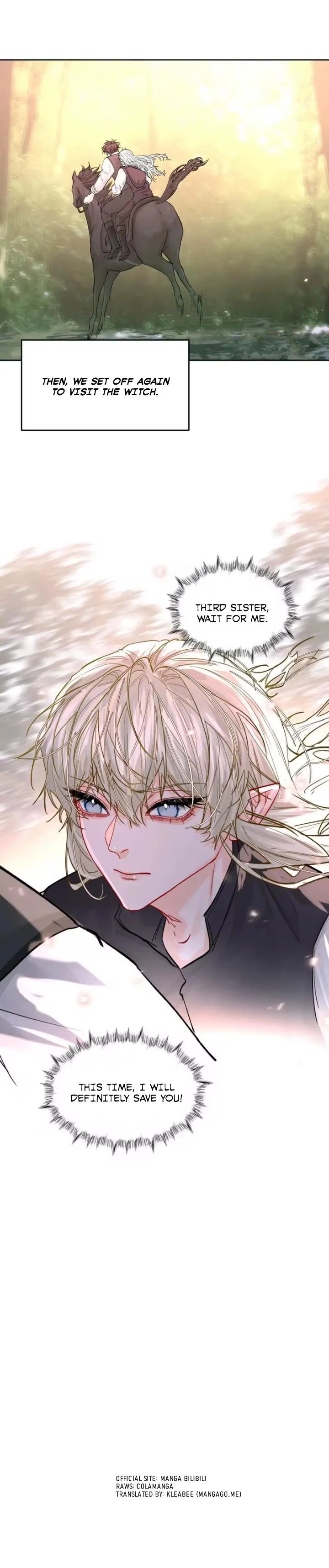 Read Former King chapter 77 image 14 on Lezhin
