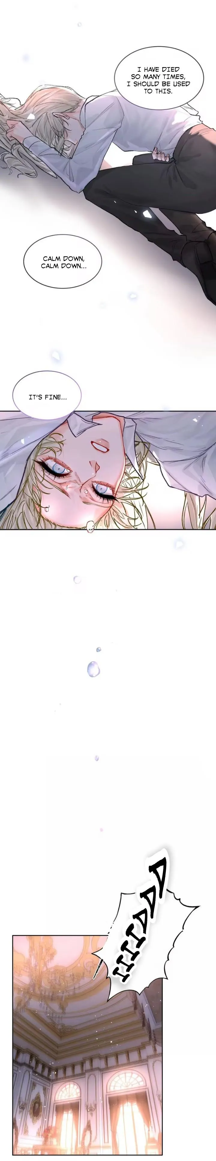 Read Former King chapter 77 image 4 on Lezhin