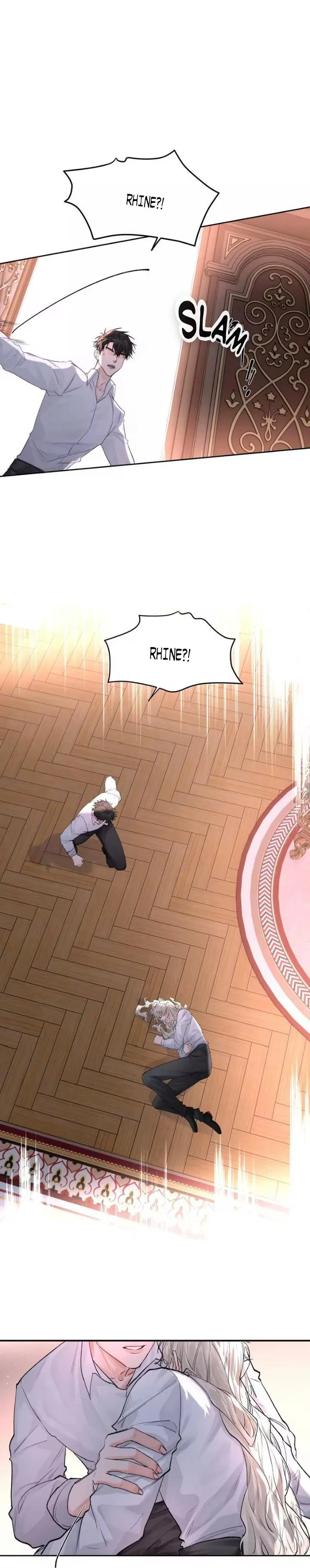 Read Former King chapter 77 image 5 on Lezhin