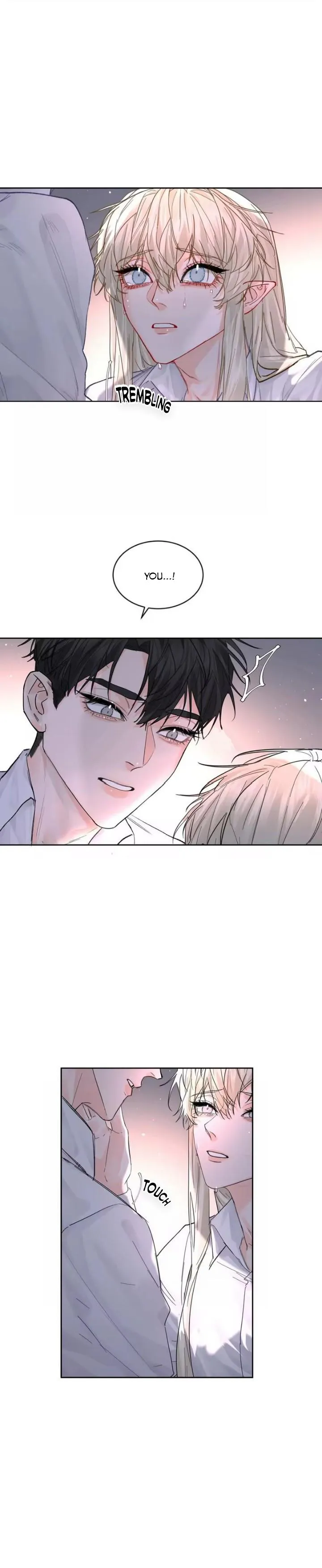 Read Former King chapter 77 image 6 on Lezhin