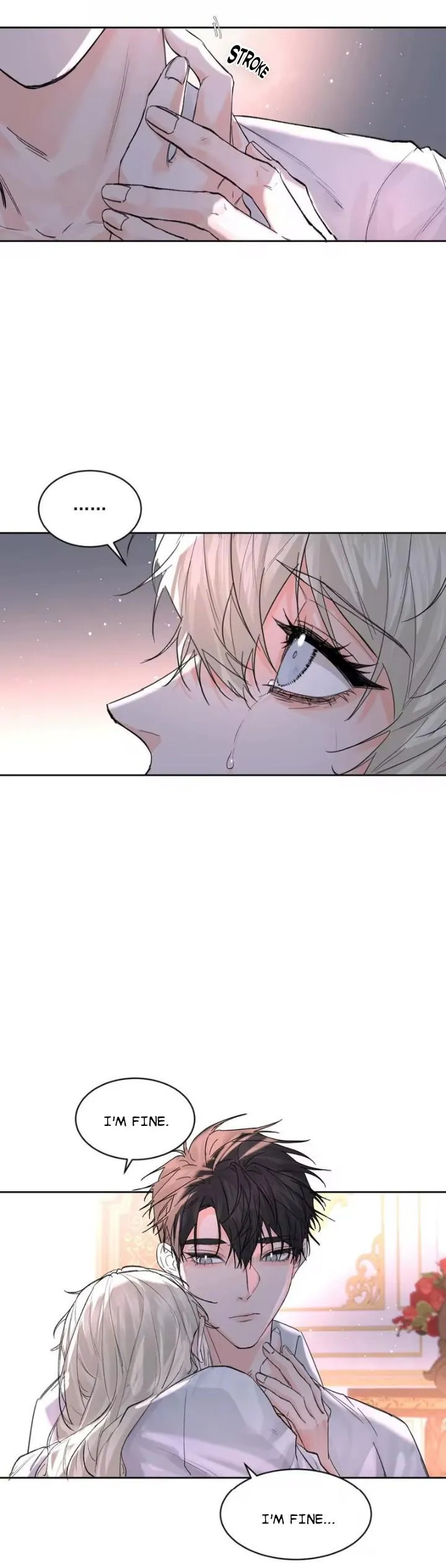 Read Former King chapter 77 image 7 on Lezhin