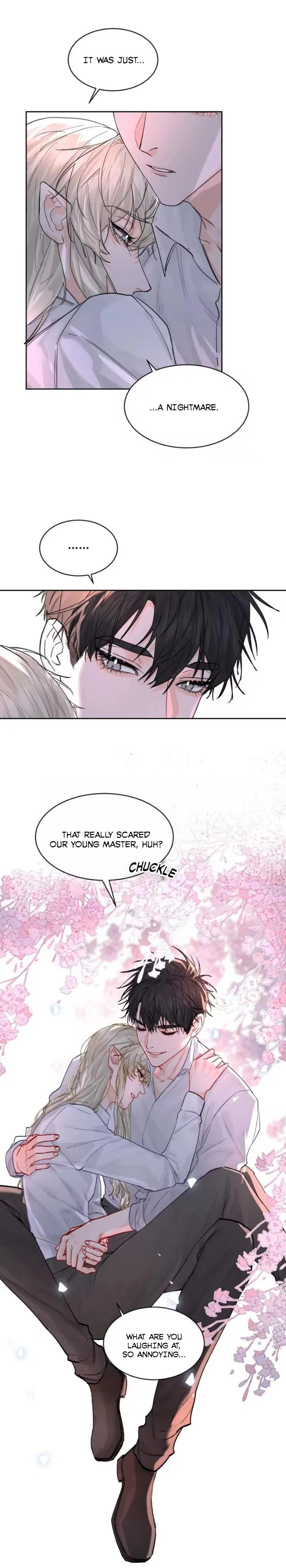 Read Former King chapter 77 image 8 on Lezhin