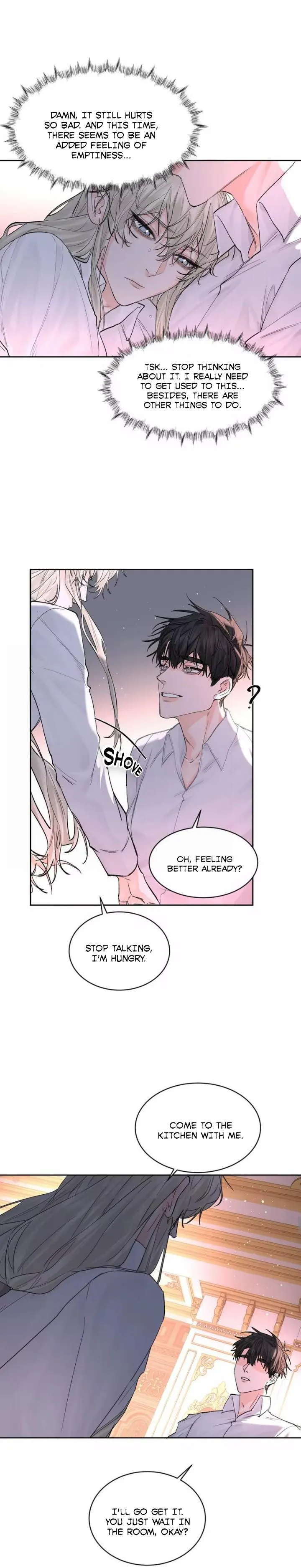 Read Former King chapter 77 image 9 on Lezhin