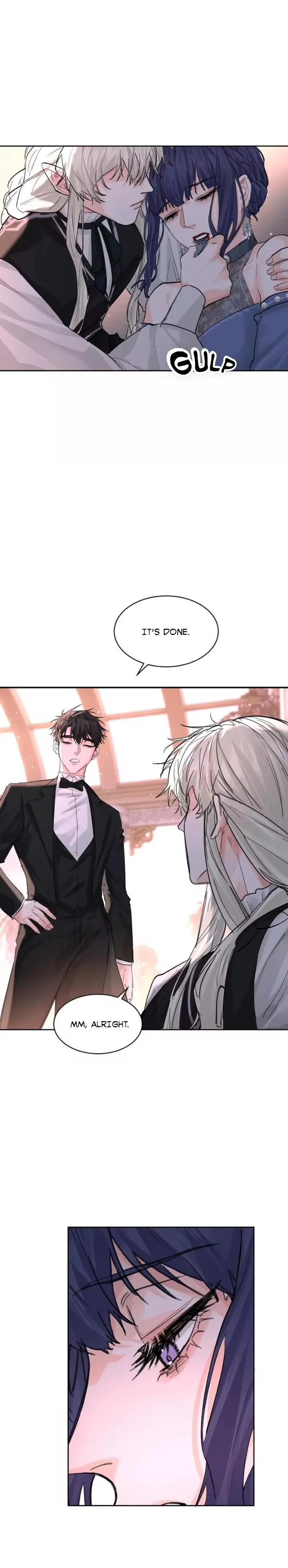 Read Former King chapter 78 image 10 on Lezhin