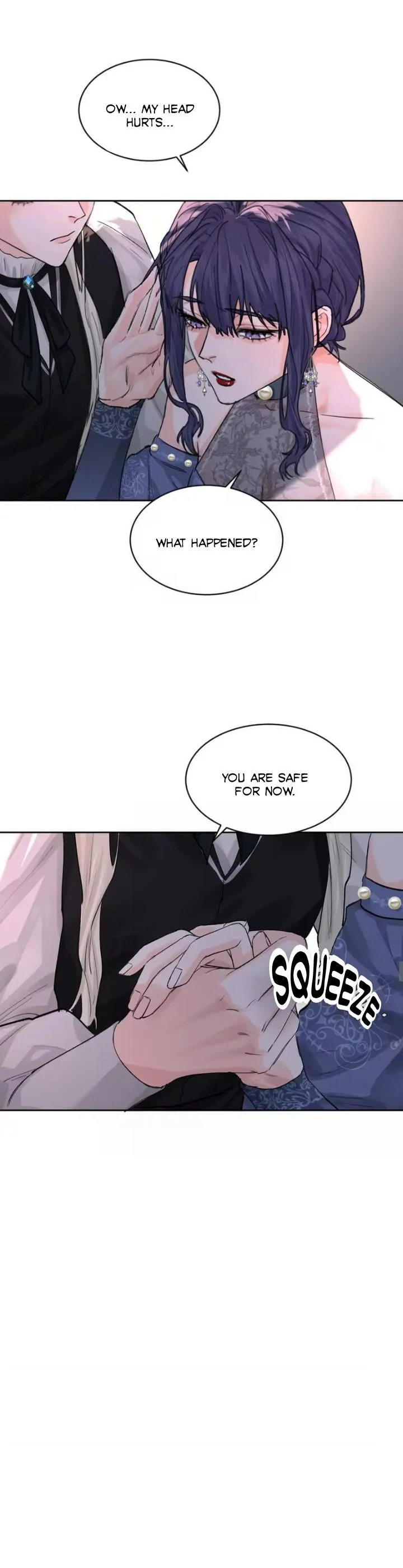 Read Former King chapter 78 image 11 on Lezhin