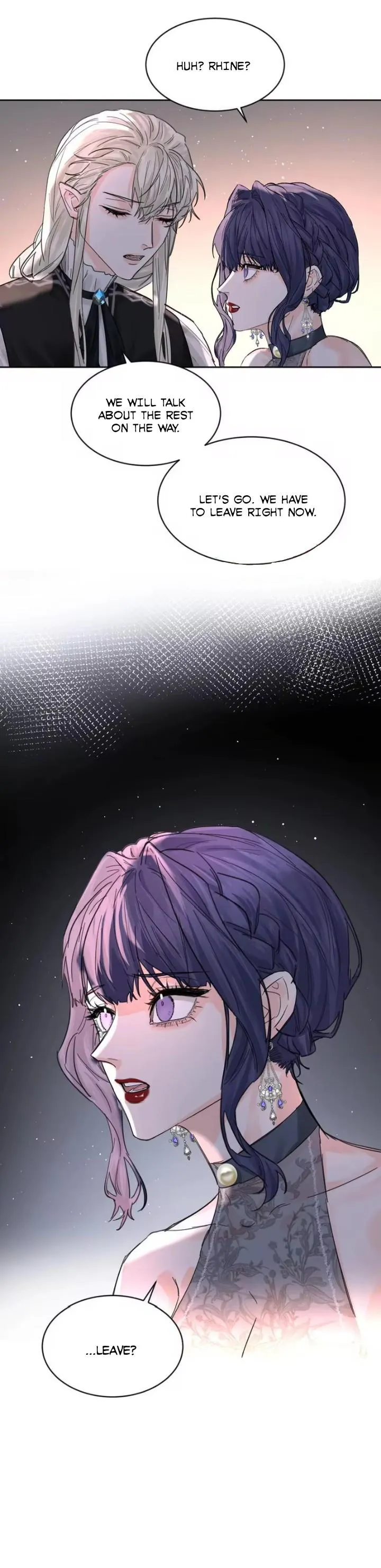 Read Former King chapter 78 image 12 on Lezhin