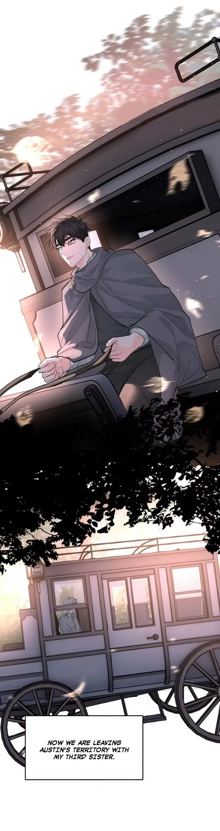 Read Former King chapter 78 image 14 on Lezhin