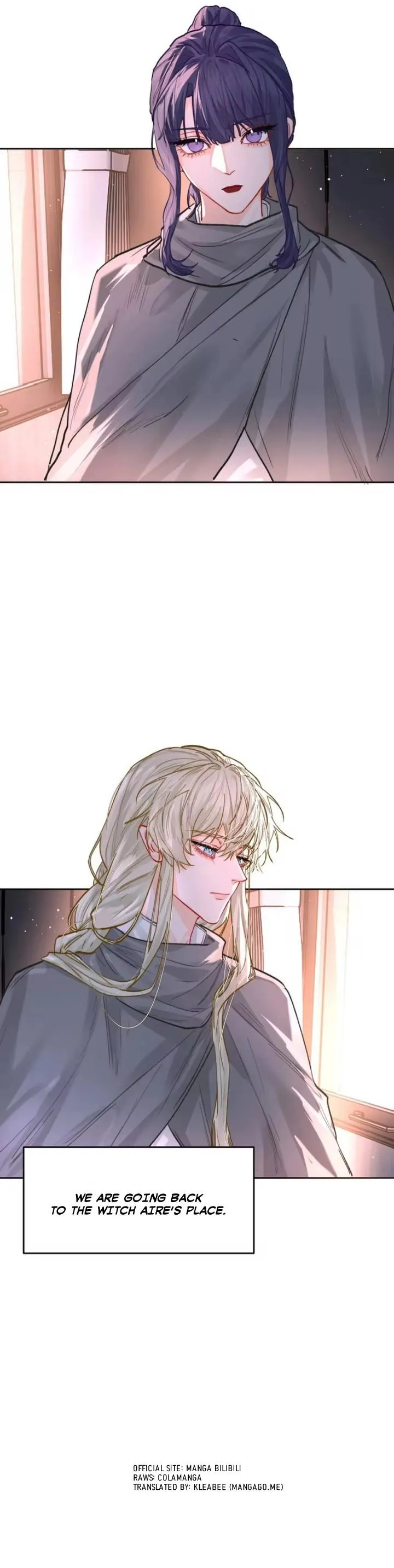 Read Former King chapter 78 image 15 on Lezhin