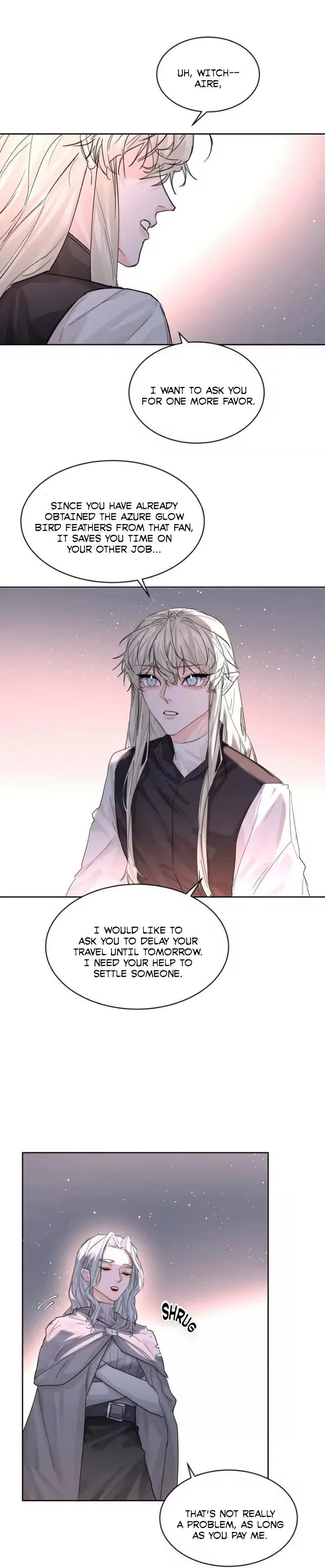 Read Former King chapter 78 image 4 on Lezhin