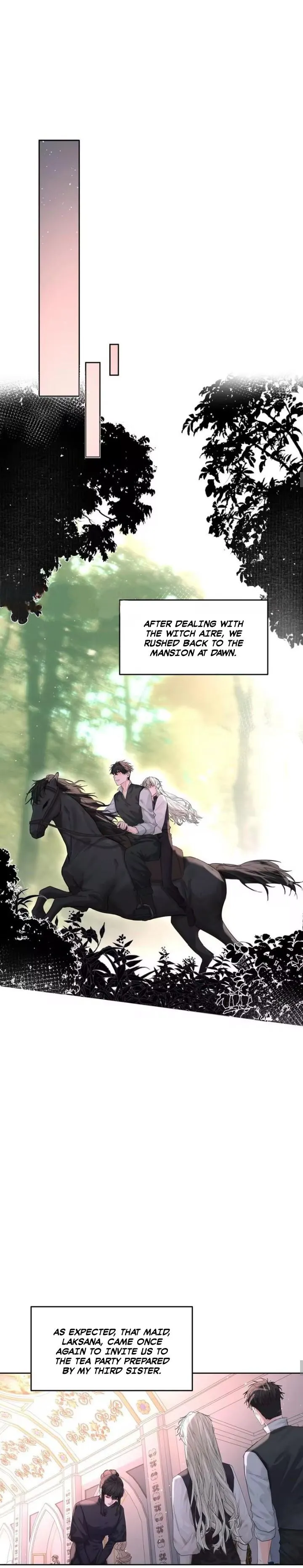 Read Former King chapter 78 image 5 on Lezhin