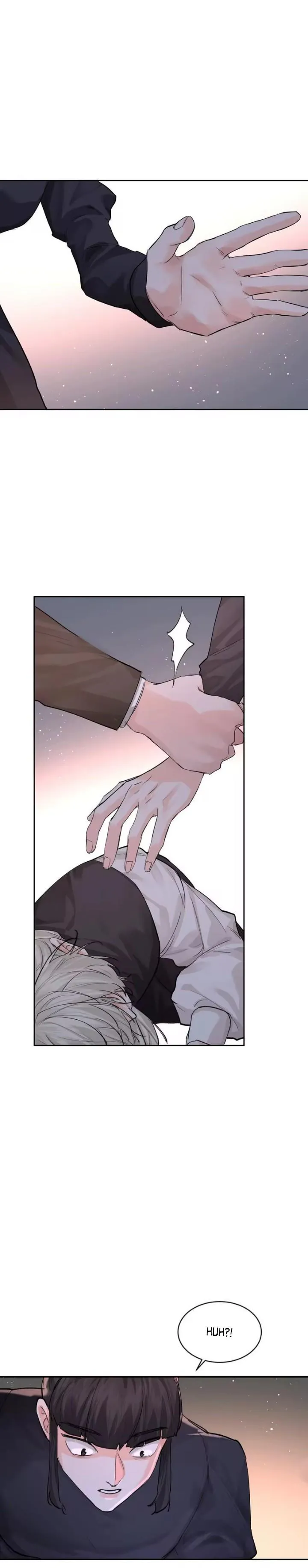 Read Former King chapter 78 image 7 on Lezhin