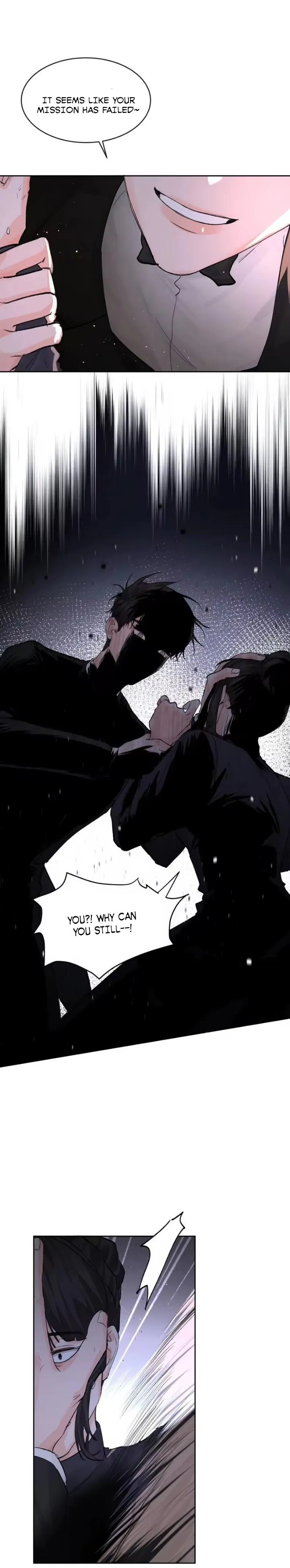 Read Former King chapter 78 image 8 on Lezhin