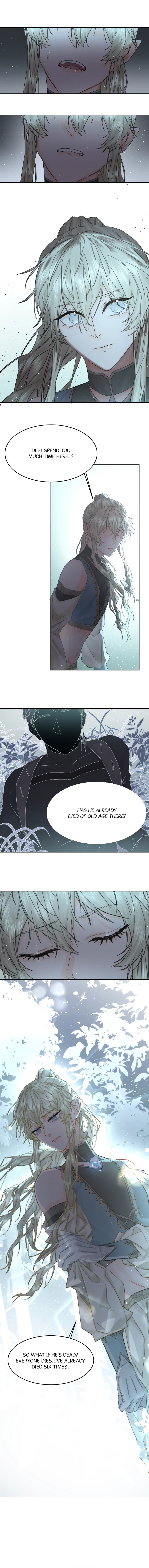 Read Former King chapter 8 image 2 on Lezhin