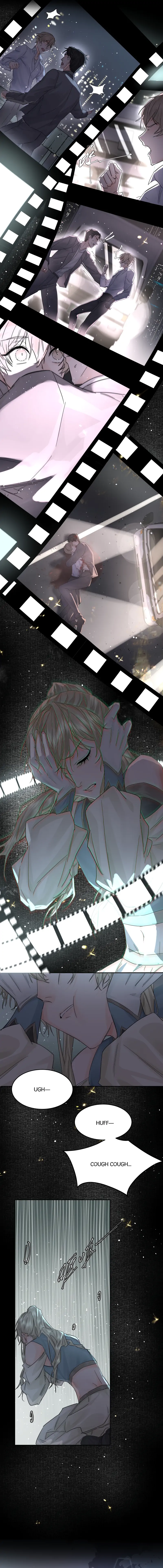 Read Former King chapter 8 image 5 on Lezhin