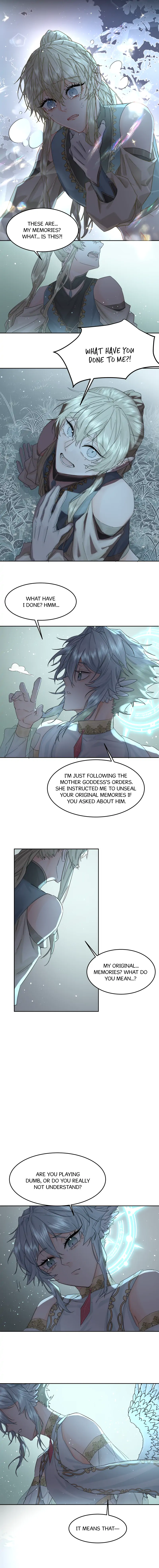 Read Former King chapter 8 image 6 on Lezhin