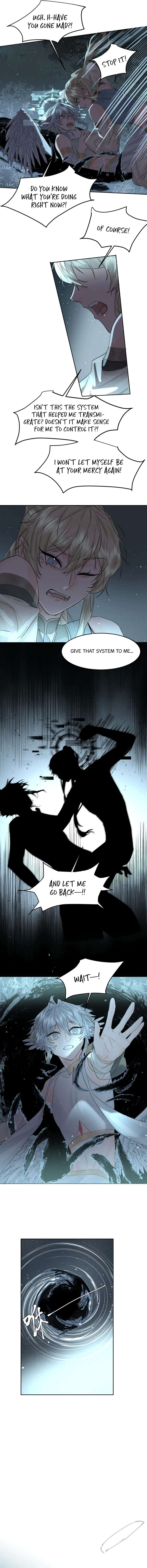 Read Former King chapter 9 image 3 on Lezhin