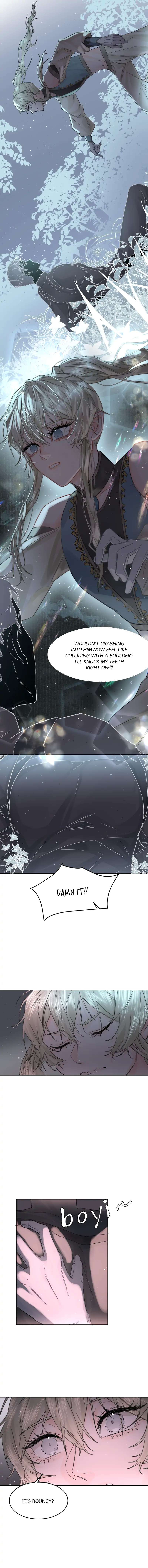 Read Former King chapter 9 image 6 on Lezhin