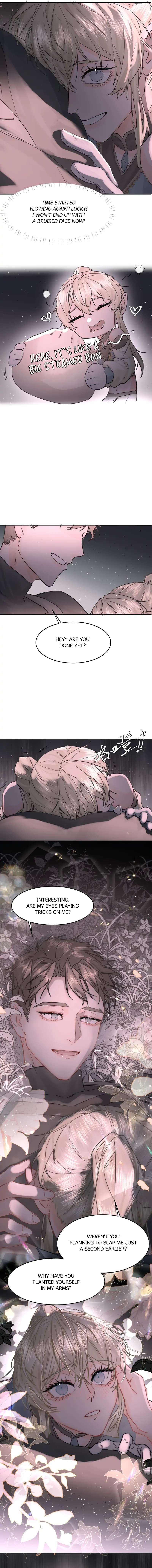 Read Former King chapter 9 image 7 on Lezhin
