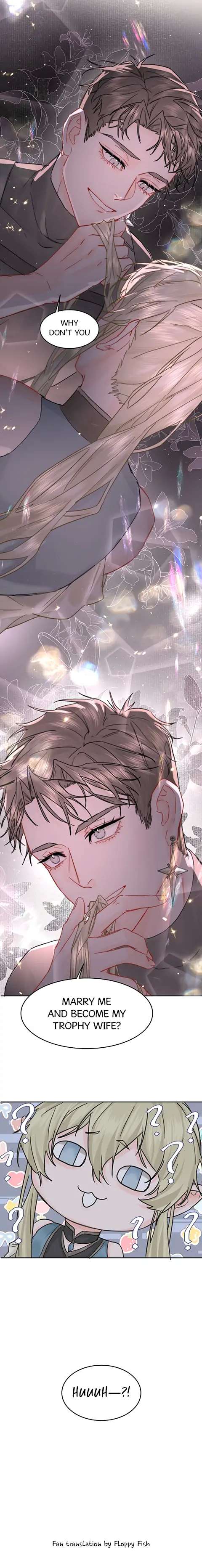 Read Former King chapter 9 image 9 on Lezhin