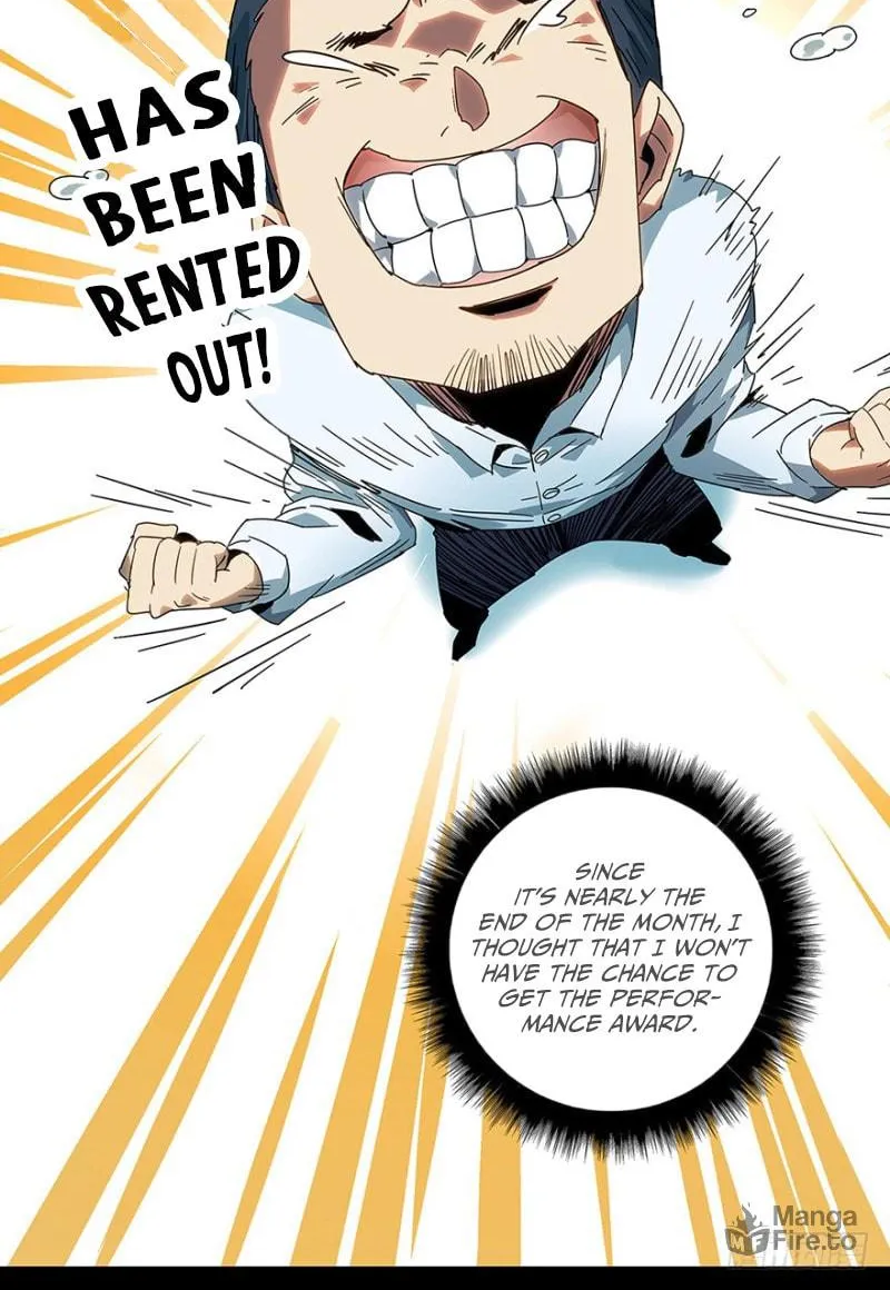 Read Formless Form (Colored) chapter 1 image 15 on Lezhin