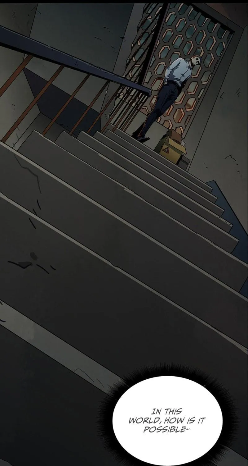Read Formless Form (Colored) chapter 1 image 18 on Lezhin