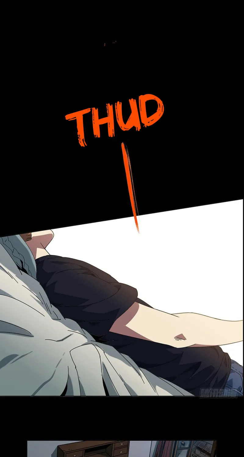 Read Formless Form (Colored) chapter 1 image 22 on Lezhin