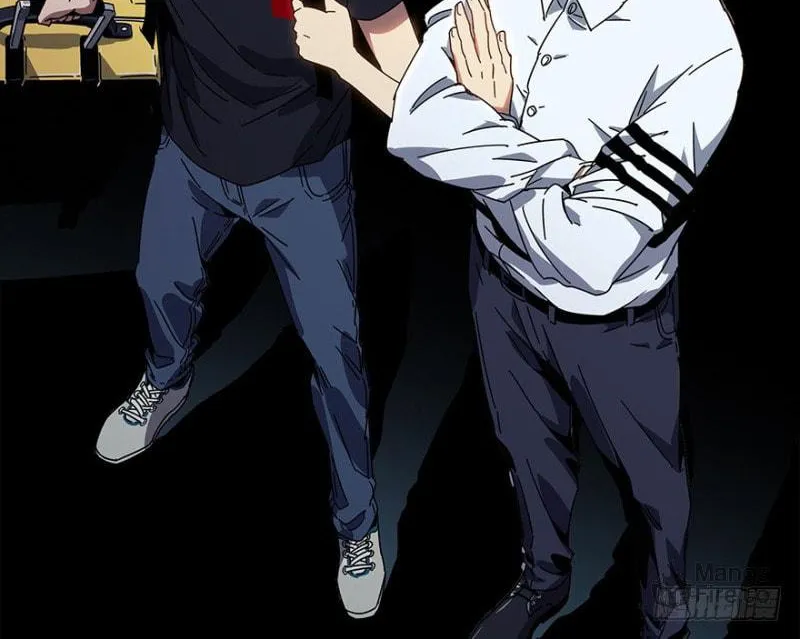 Read Formless Form (Colored) chapter 1 image 3 on Lezhin