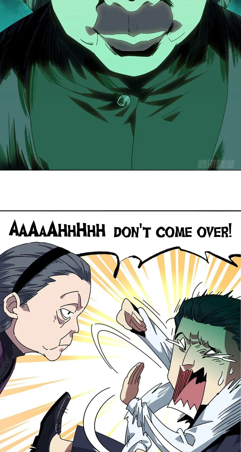 Read Formless Form (Colored) chapter 1 image 39 on Lezhin