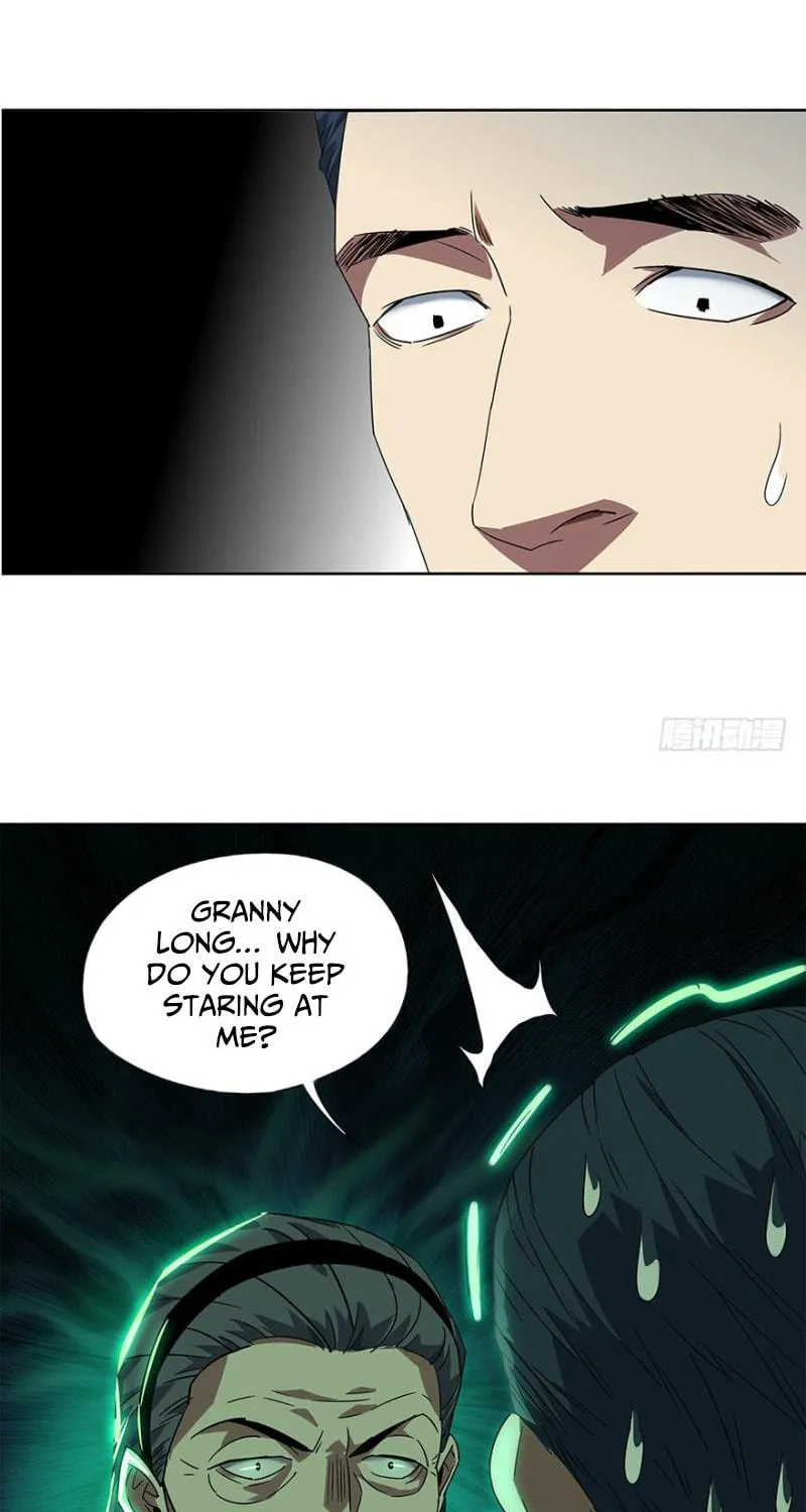 Read Formless Form (Colored) chapter 1 image 45 on Lezhin