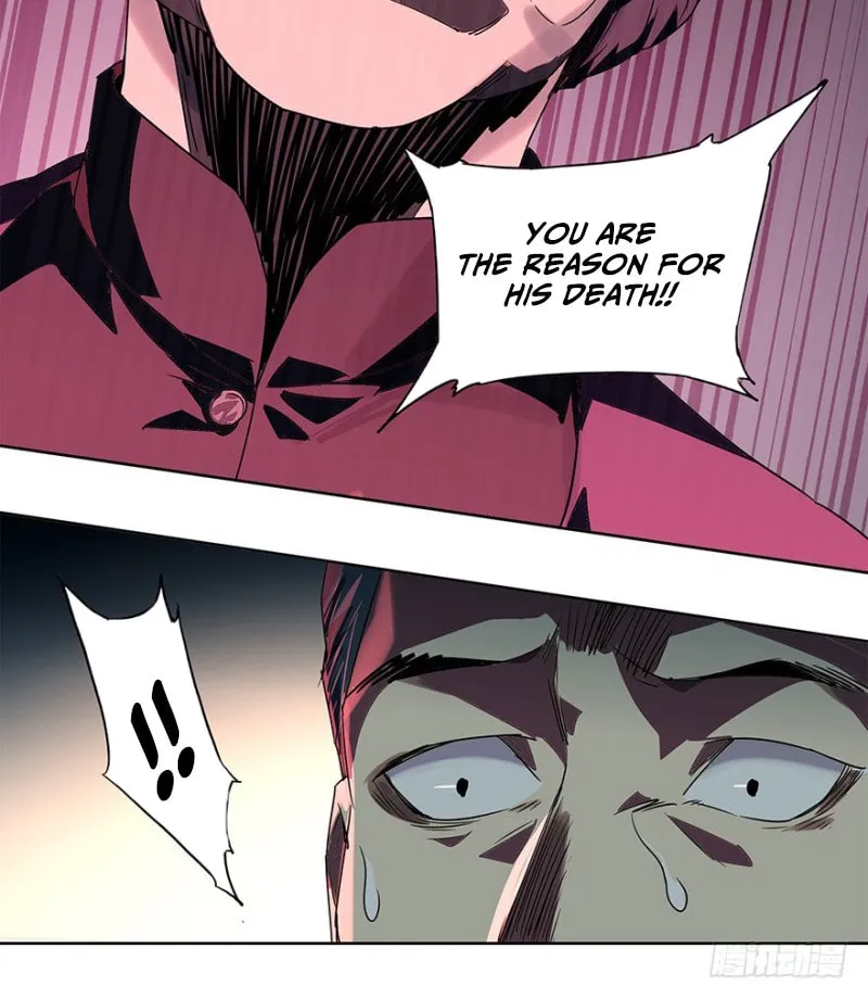 Read Formless Form (Colored) chapter 1 image 48 on Lezhin