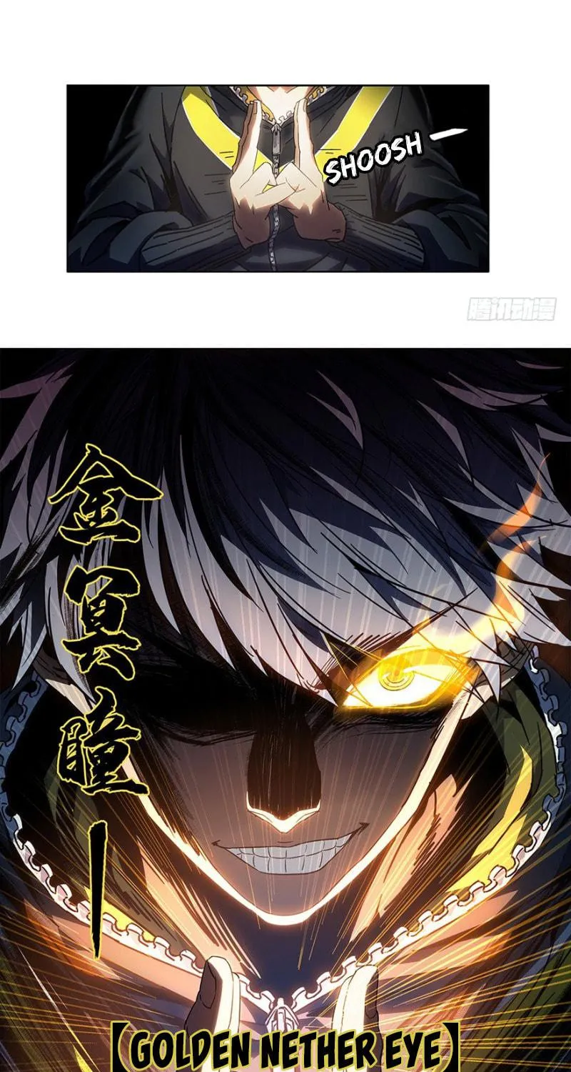 Read Formless Form (Colored) chapter 1 image 55 on Lezhin
