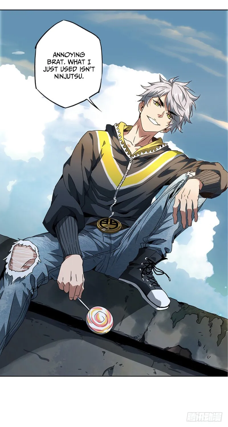 Read Formless Form (Colored) chapter 1 image 69 on Lezhin