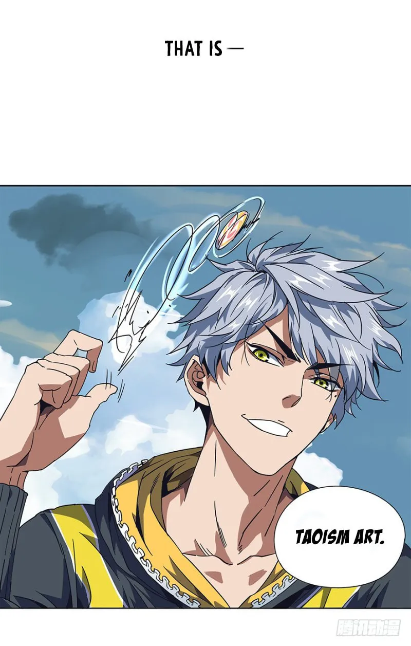 Read Formless Form (Colored) chapter 1 image 70 on Lezhin