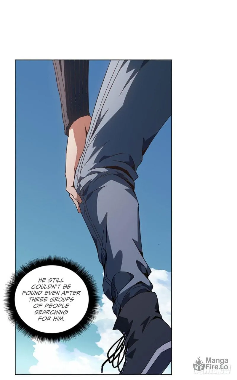 Read Formless Form (Colored) chapter 1 image 71 on Lezhin