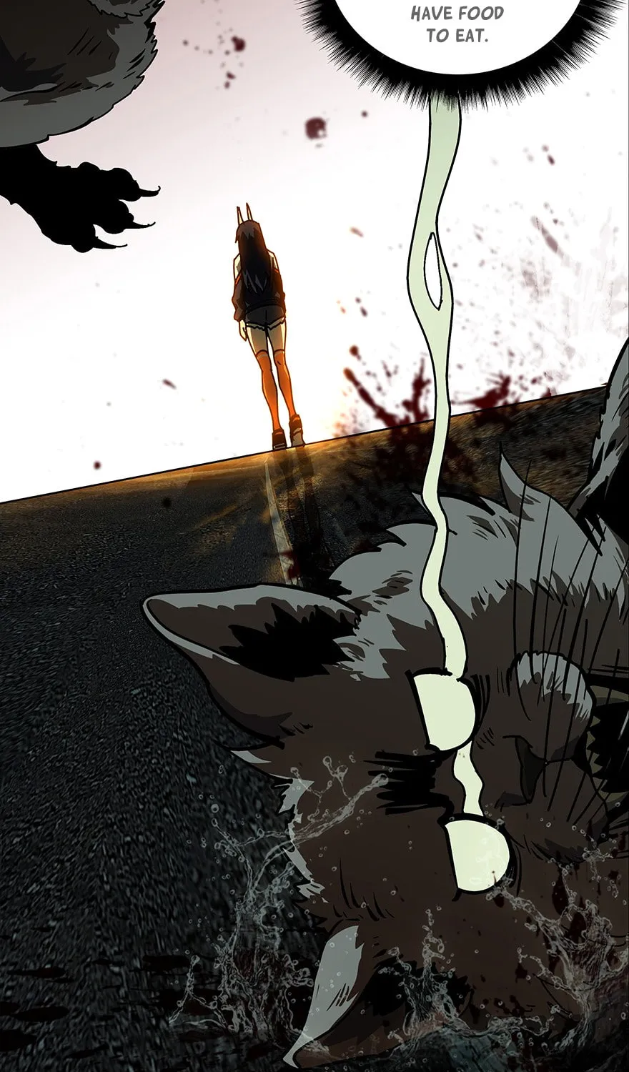Read Formless Form (Colored) chapter 10 image 15 on Lezhin