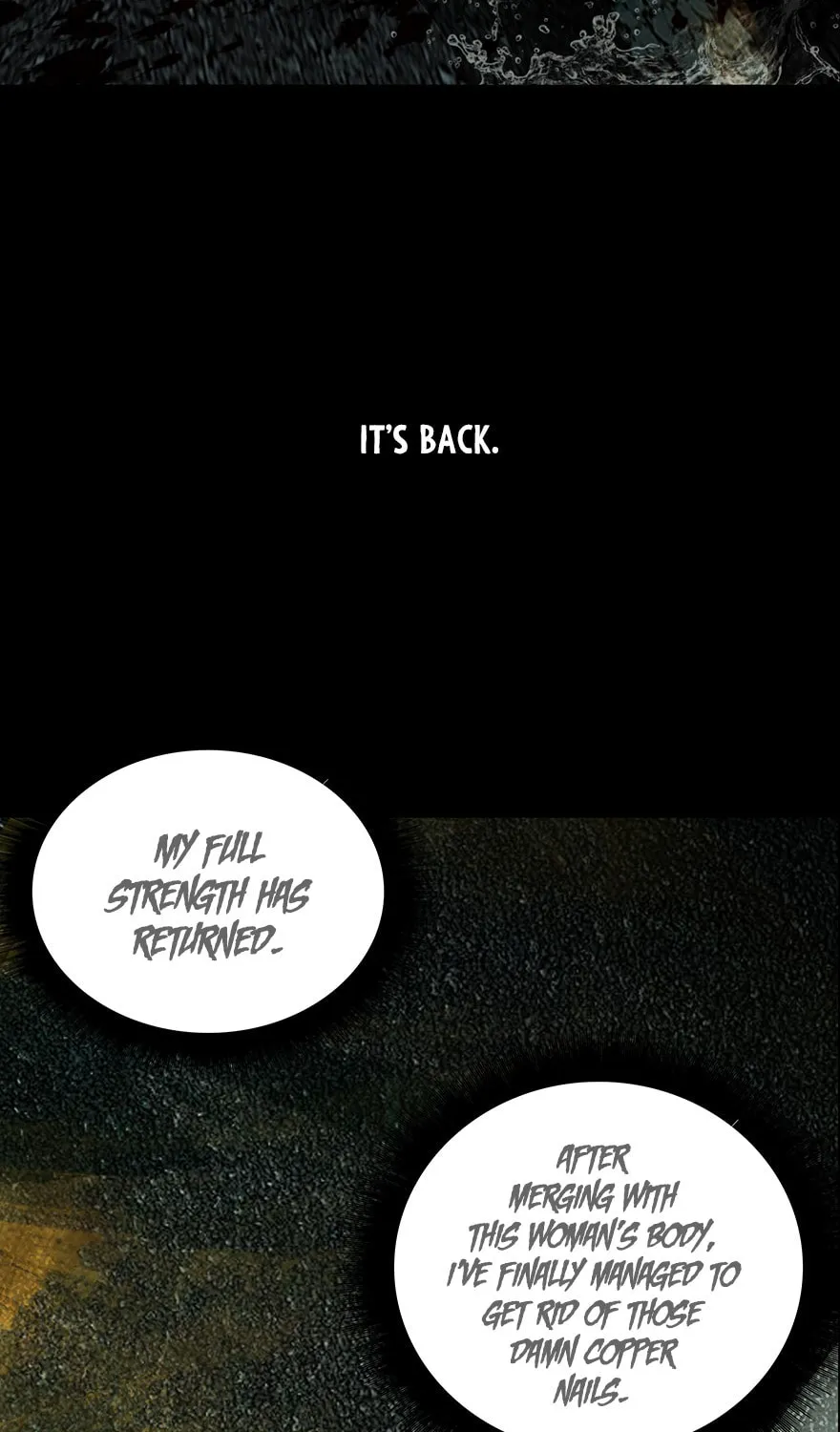 Read Formless Form (Colored) chapter 10 image 16 on Lezhin