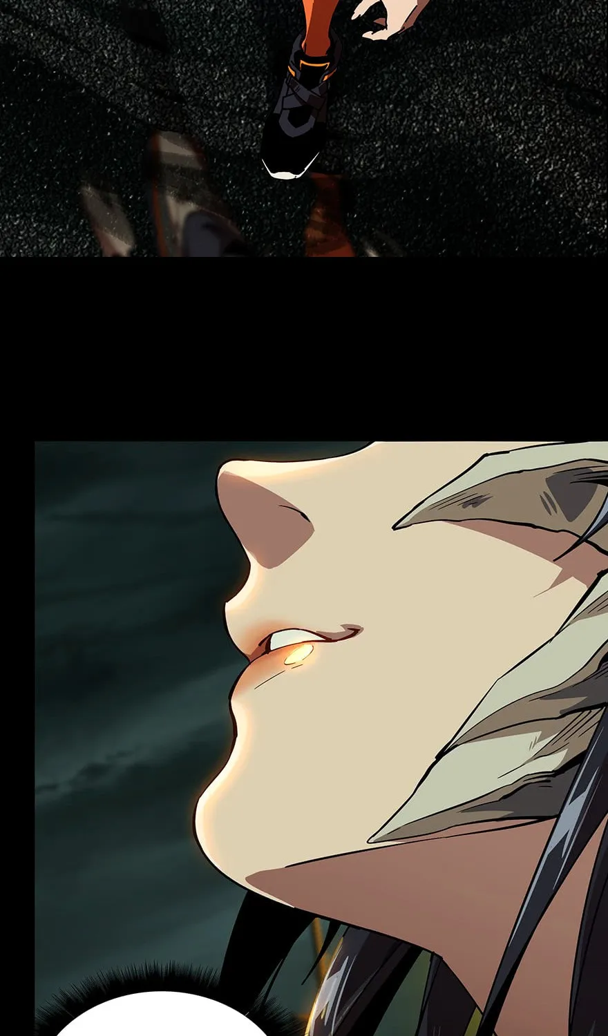 Read Formless Form (Colored) chapter 10 image 18 on Lezhin