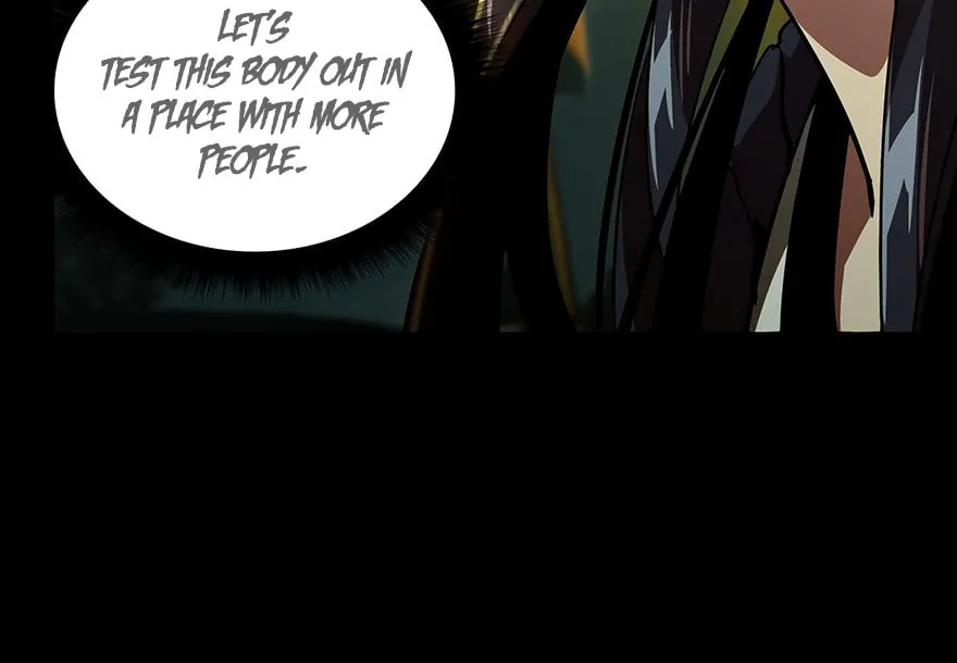Read Formless Form (Colored) chapter 10 image 19 on Lezhin