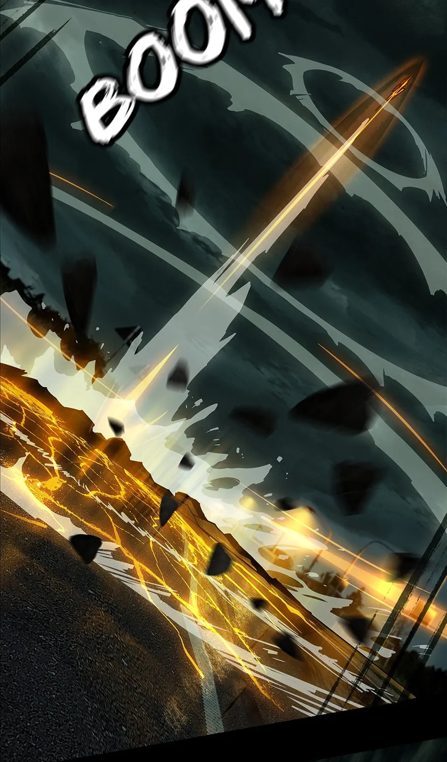 Read Formless Form (Colored) chapter 10 image 21 on Lezhin