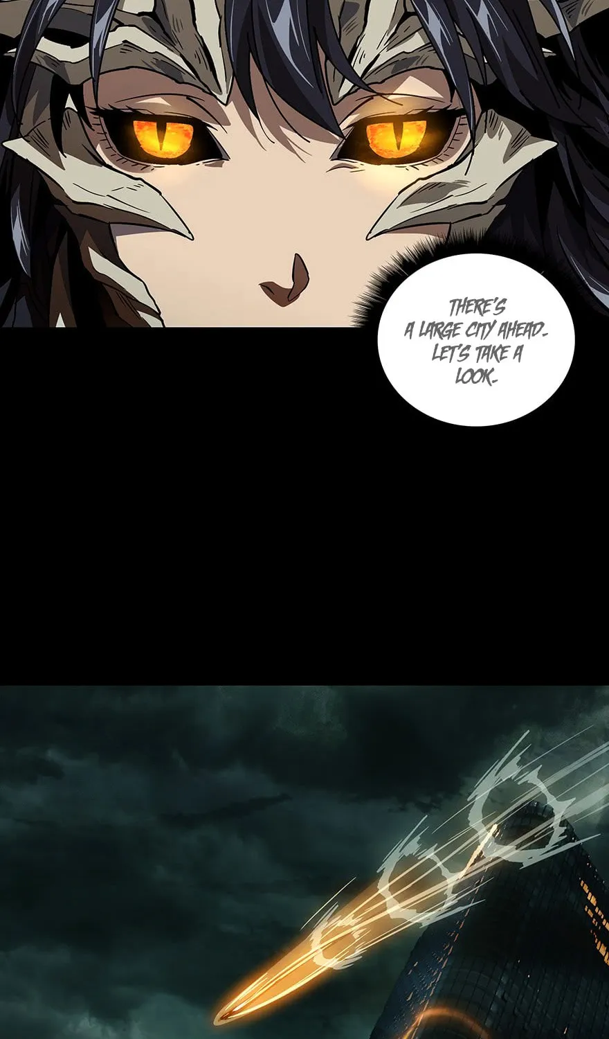 Read Formless Form (Colored) chapter 10 image 23 on Lezhin