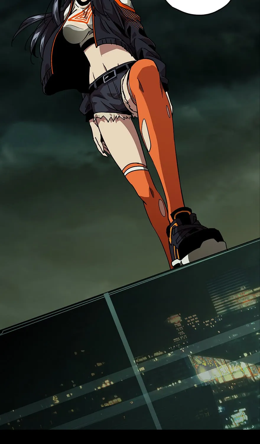 Read Formless Form (Colored) chapter 10 image 27 on Lezhin