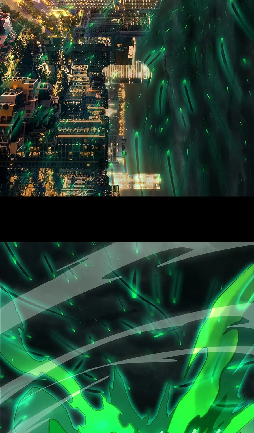 Read Formless Form (Colored) chapter 10 image 34 on Lezhin