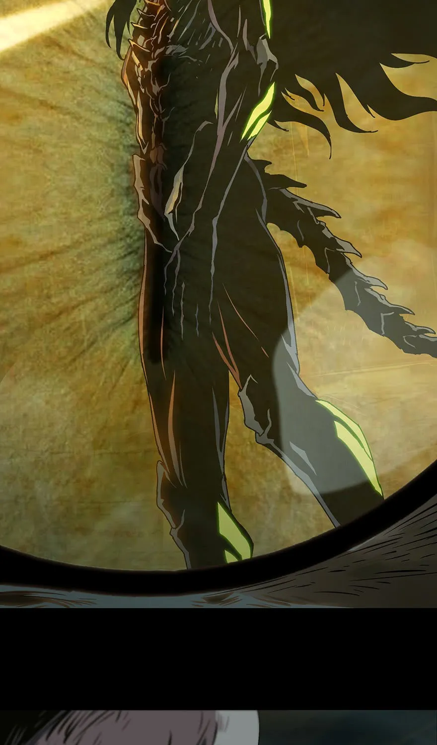 Read Formless Form (Colored) chapter 10 image 4 on Lezhin